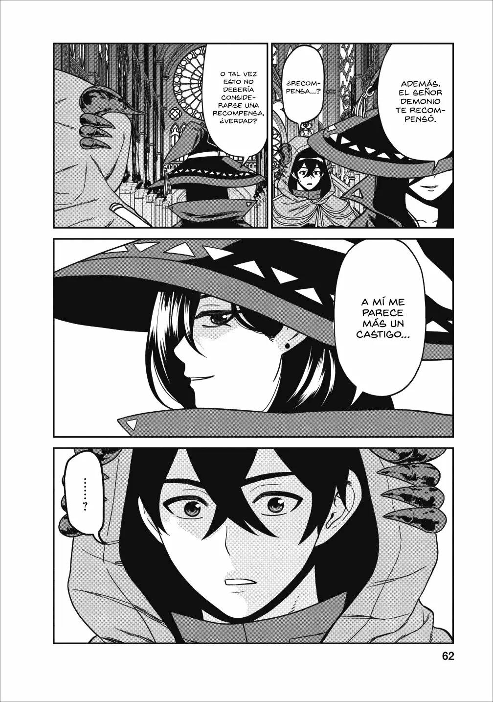 Maou Gun Saikyou no Majutsushi wa Ningen datta Vol. 1 Ch. 2 第15页