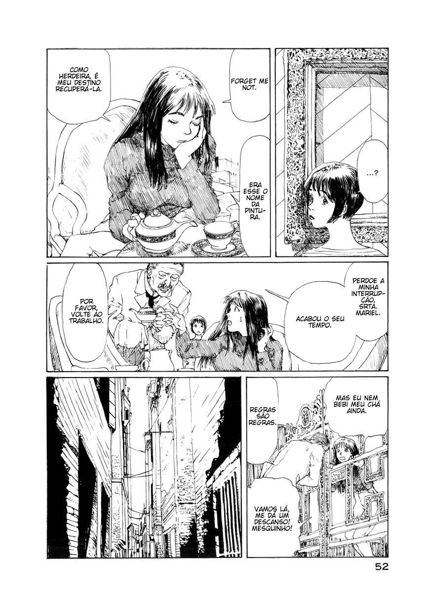 Forget-me-not Vol. 1 Ch. 3 第18页