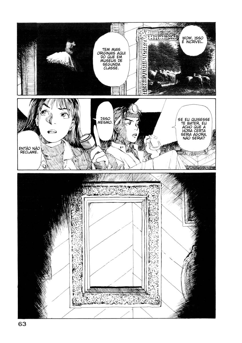 Forget-me-not Vol. 1 Ch. 3 第29页