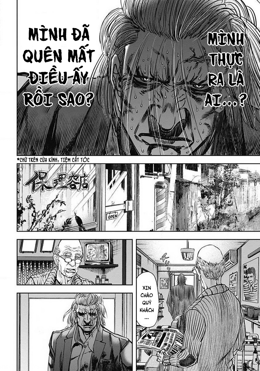 Oni Goroshi Thành Phố Bị Quỷ Ám 第17页