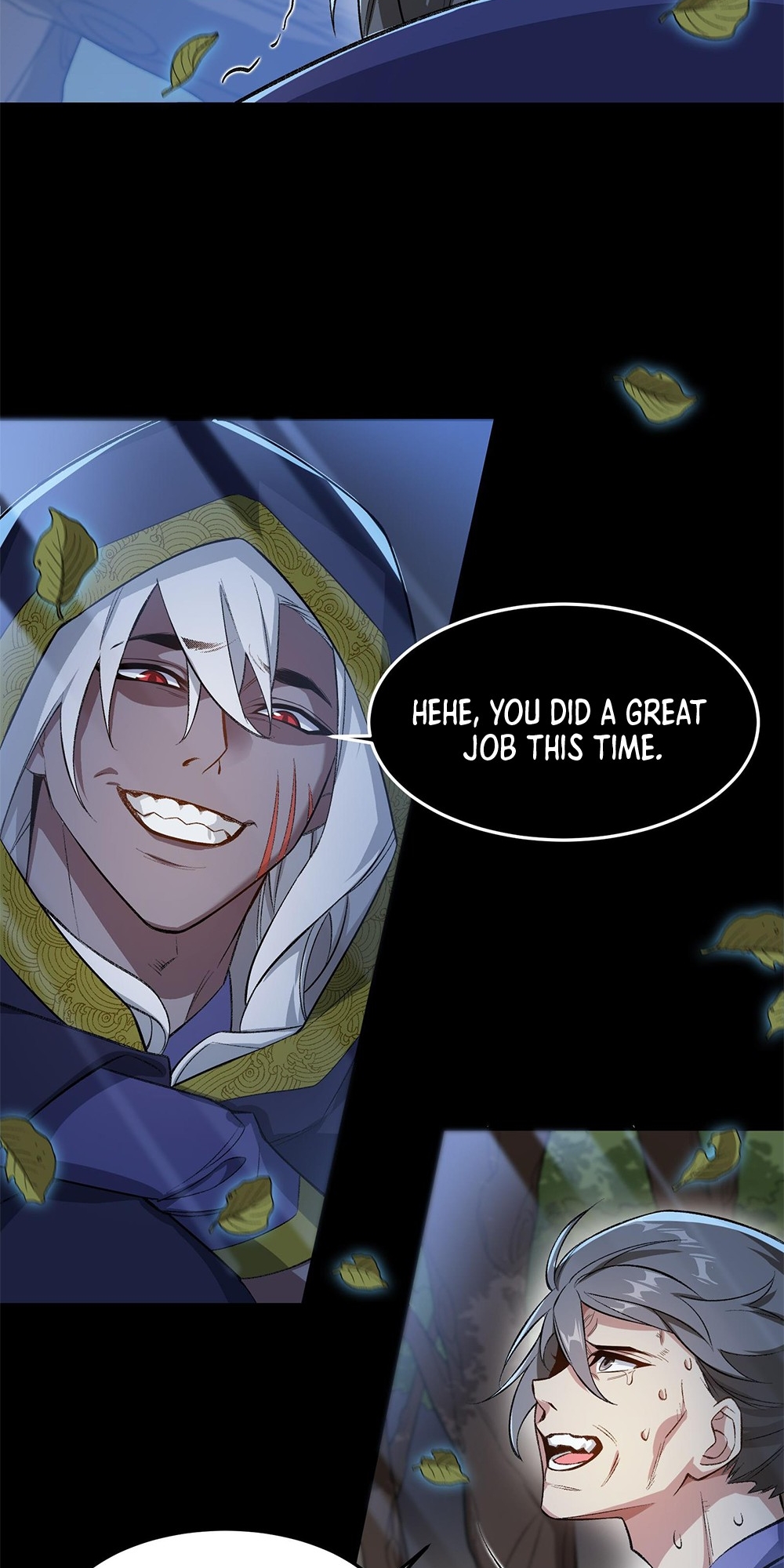 I Work Nine to Five in the Immortal Cultivation World Vol. 1 Ch. 4 第14页