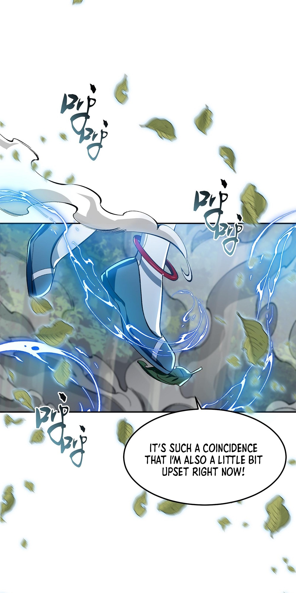 I Work Nine to Five in the Immortal Cultivation World Vol. 1 Ch. 4 第53页