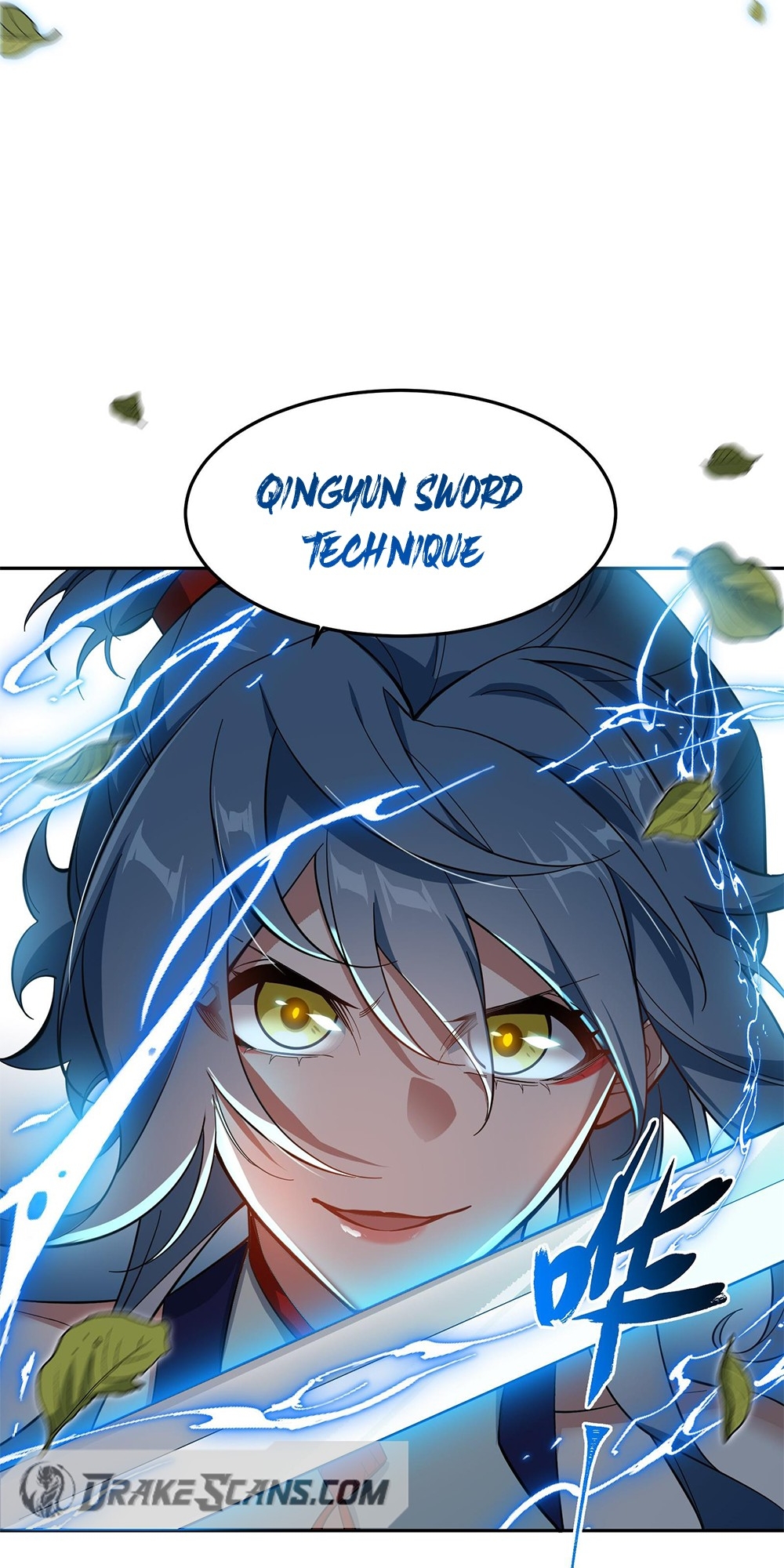 I Work Nine to Five in the Immortal Cultivation World Vol. 1 Ch. 4 第54页