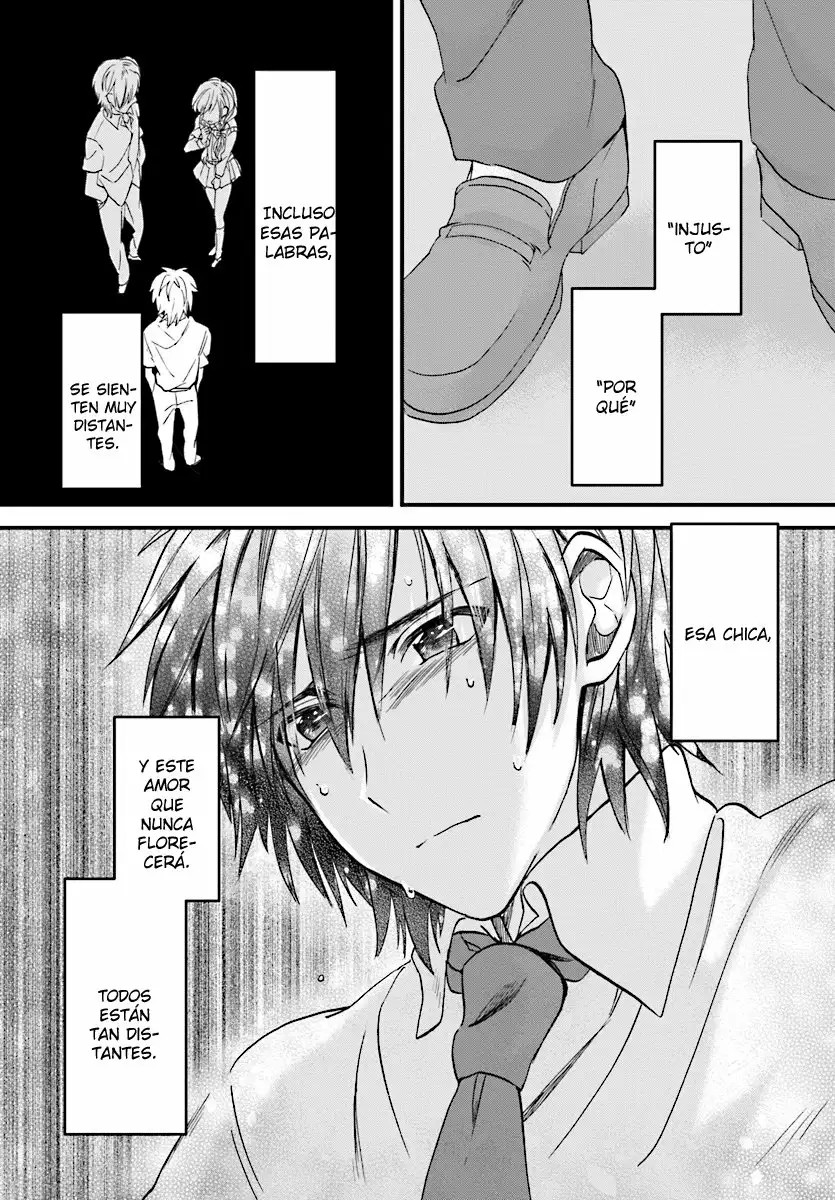 Fuufu Ijou, Koibito Miman. Vol. 1 Ch. 1 第27页