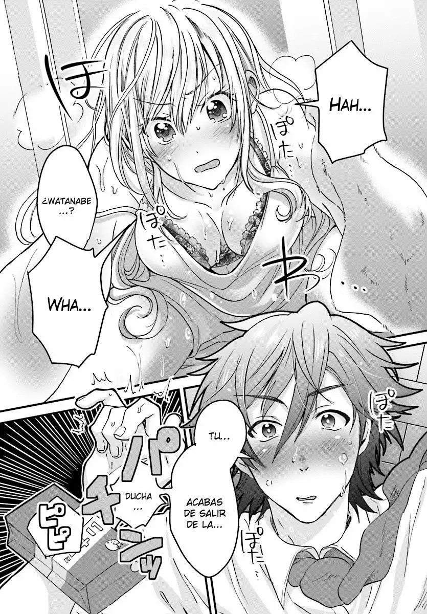 Fuufu Ijou, Koibito Miman. Vol. 1 Ch. 1 第29页