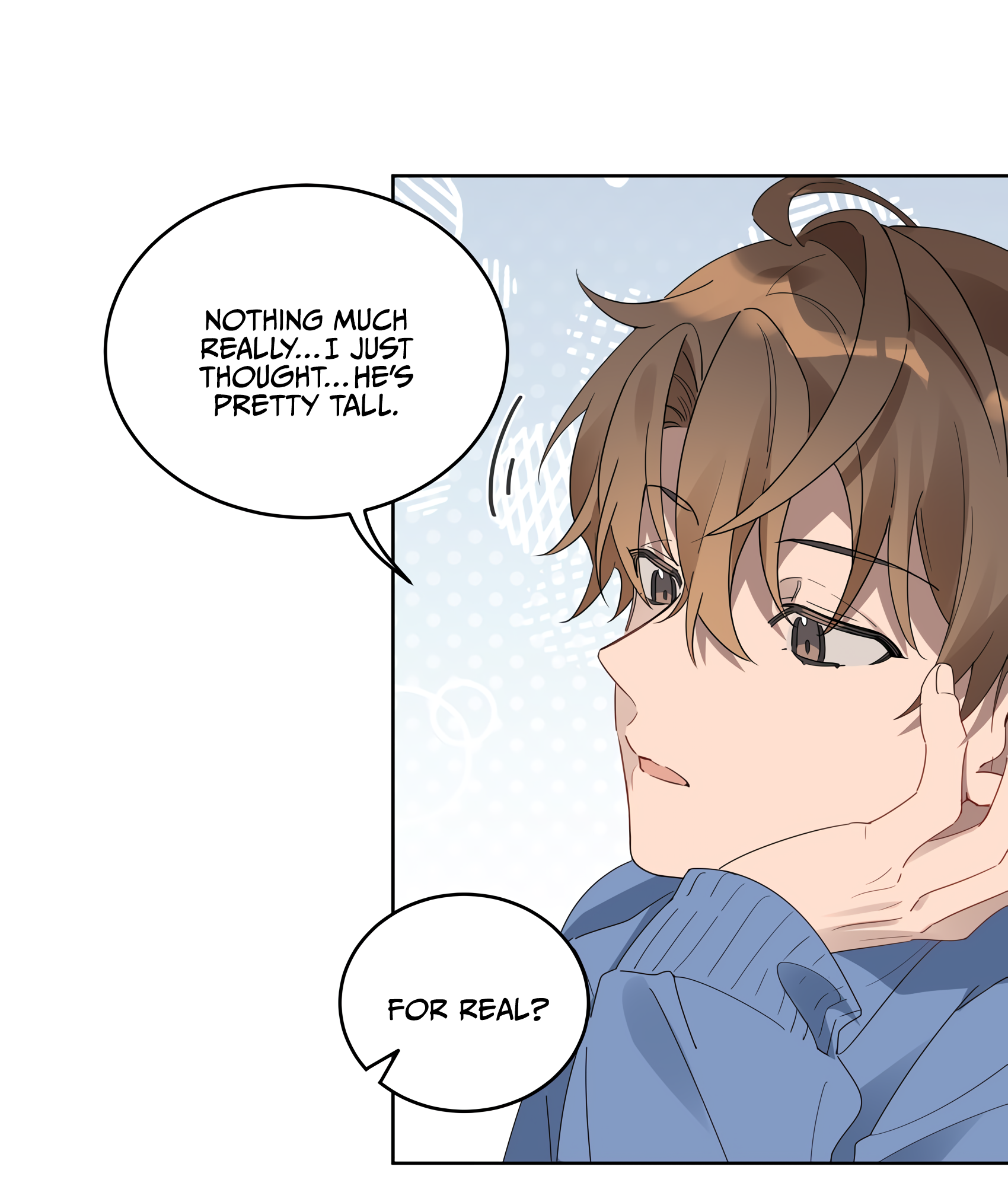 Between the Years Ch. 5 第30页