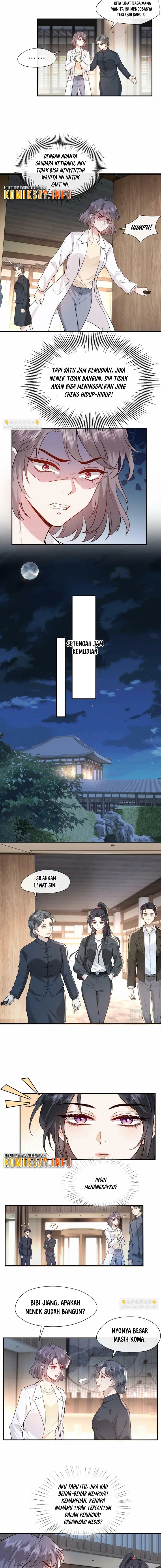 Proving Them Wrong Everyday Ch. 7 第4页