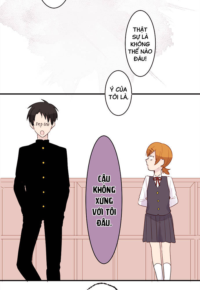 Class Maid (Shimamura) Bạn của Yuttan 第23页