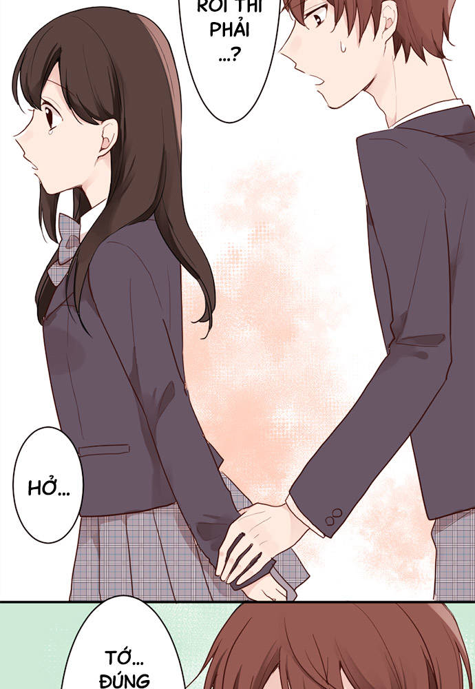 Class Maid (Shimamura) Bạn của Yuttan 第41页