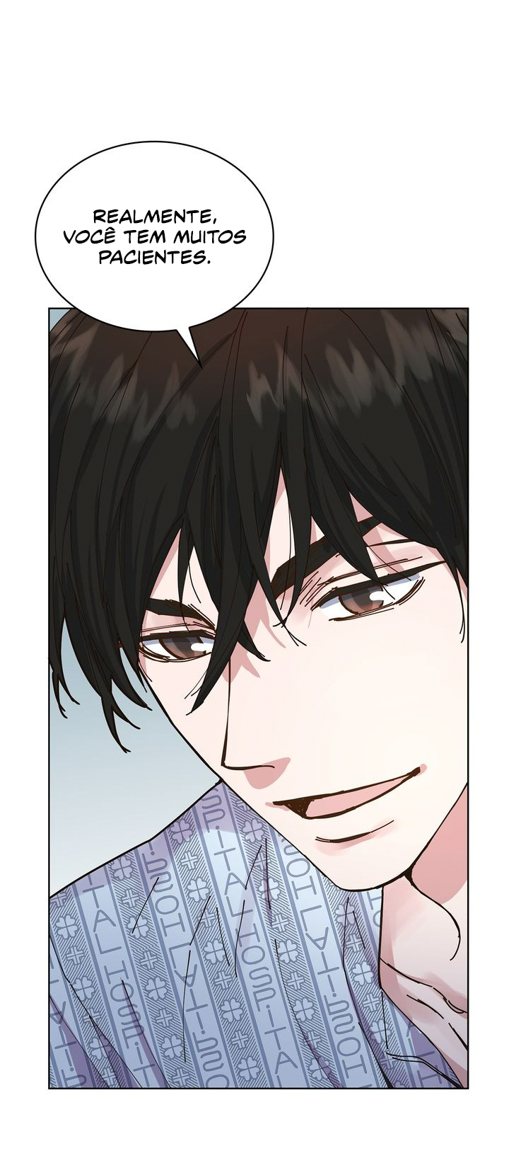 My Secret Roommate Ch. 1 第11页