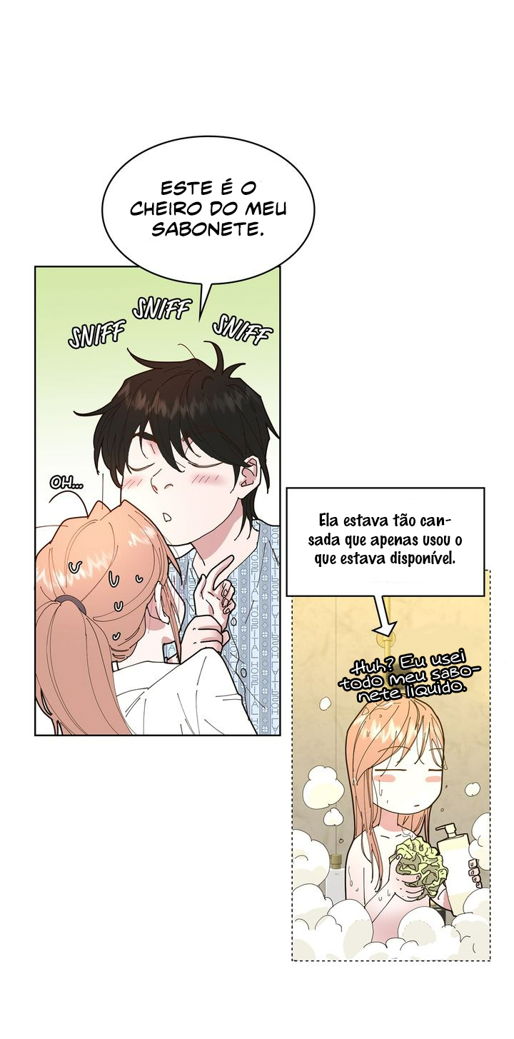 My Secret Roommate Ch. 1 第15页