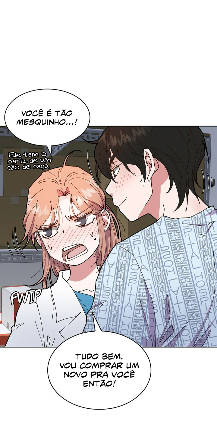 My Secret Roommate Ch. 1 第16页
