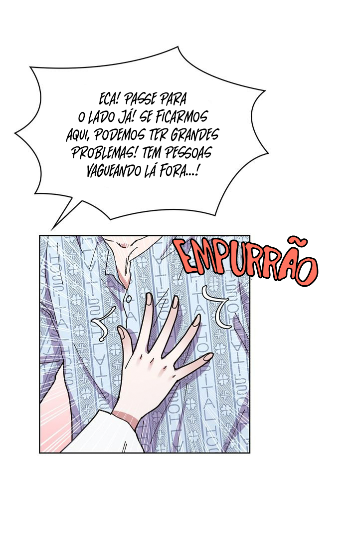 My Secret Roommate Ch. 1 第18页