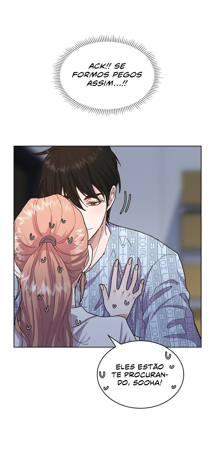 My Secret Roommate Ch. 1 第20页