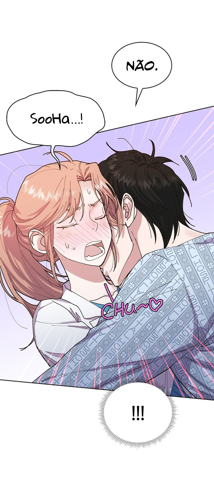 My Secret Roommate Ch. 1 第22页