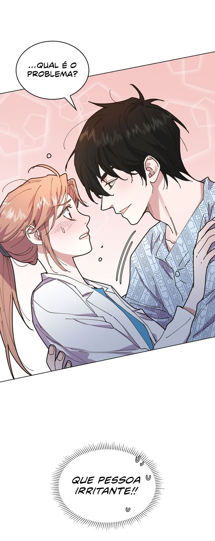 My Secret Roommate Ch. 1 第26页