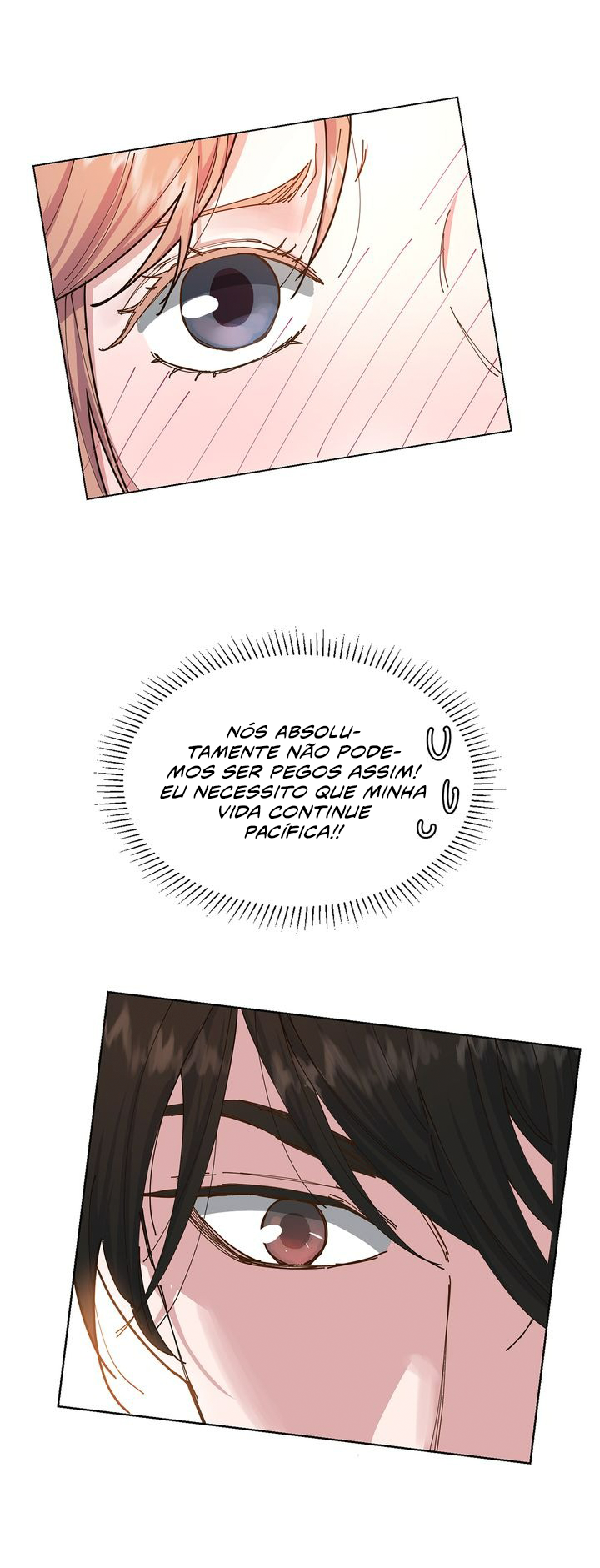My Secret Roommate Ch. 1 第27页