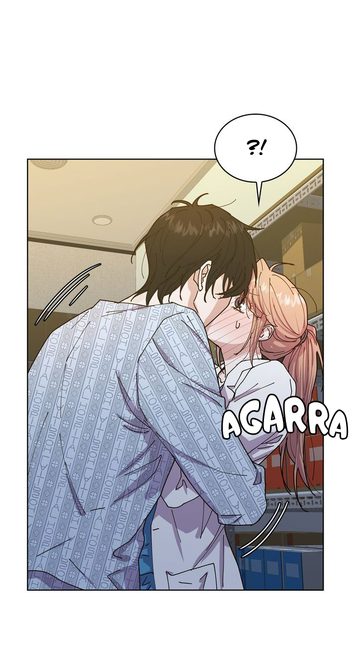 My Secret Roommate Ch. 1 第28页