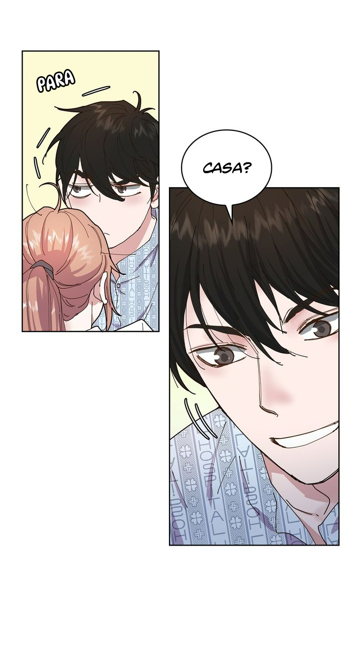 My Secret Roommate Ch. 1 第34页
