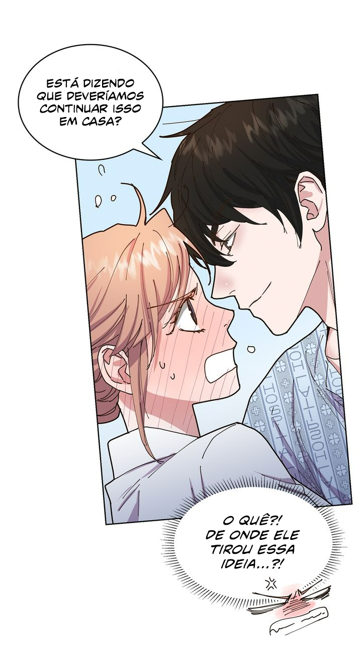 My Secret Roommate Ch. 1 第36页