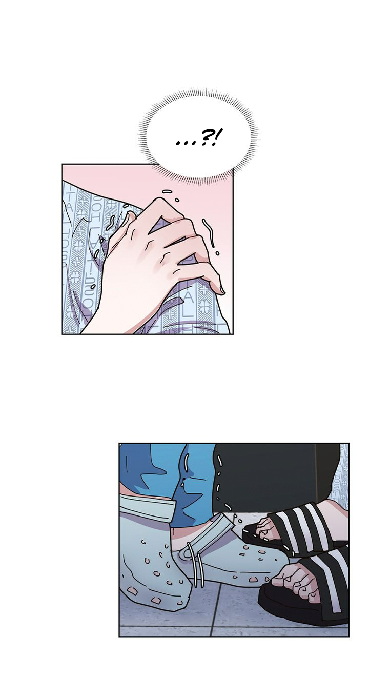 My Secret Roommate Ch. 1 第39页