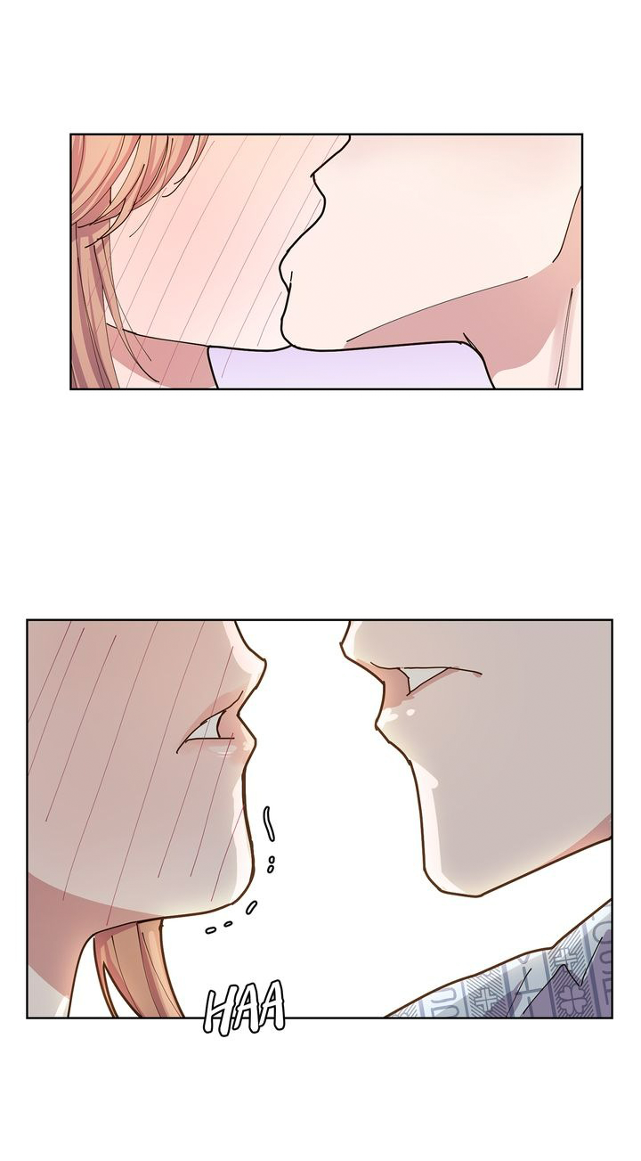 My Secret Roommate Ch. 1 第40页