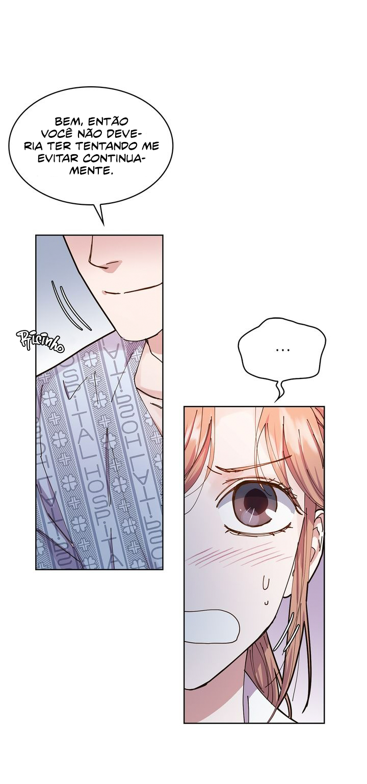 My Secret Roommate Ch. 1 第9页