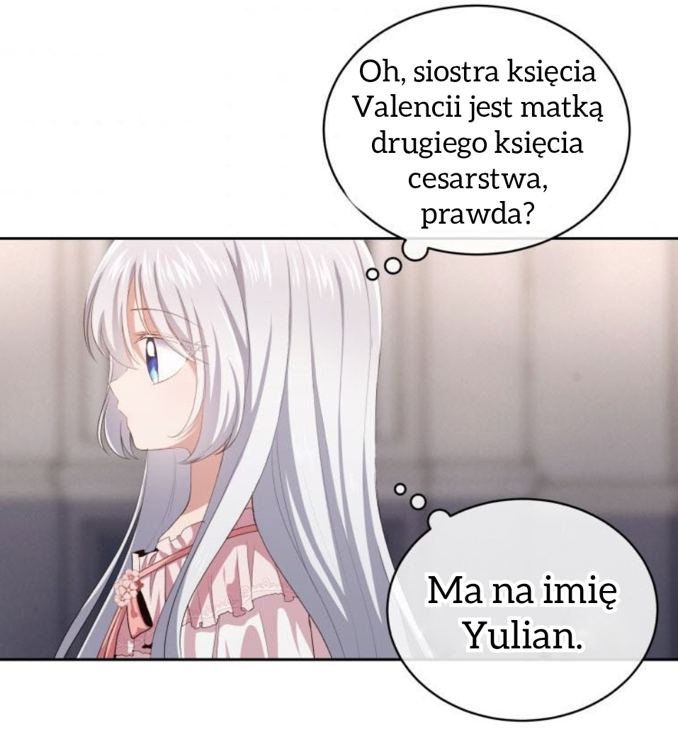 The Villain's Beloved Daughter Vol. 1 Ch. 6 第2页