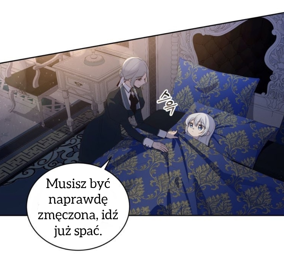 The Villain's Beloved Daughter Vol. 1 Ch. 6 第11页