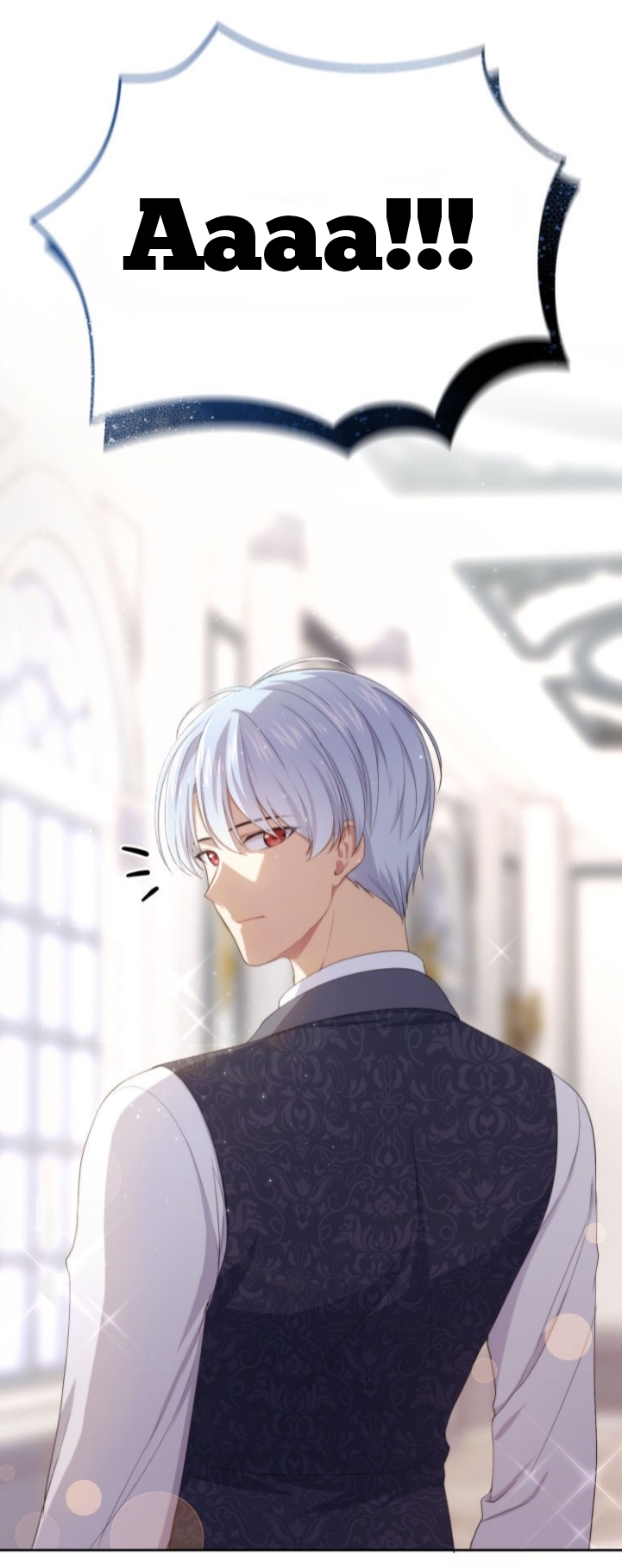 The Villain's Beloved Daughter Vol. 1 Ch. 6 第25页