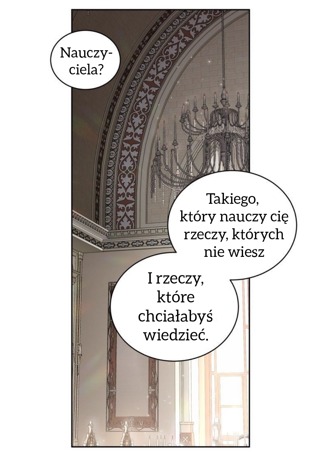 The Villain's Beloved Daughter Vol. 1 Ch. 6 第42页