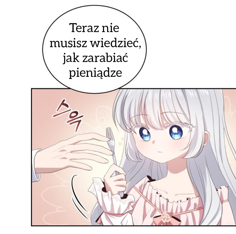 The Villain's Beloved Daughter Vol. 1 Ch. 6 第45页