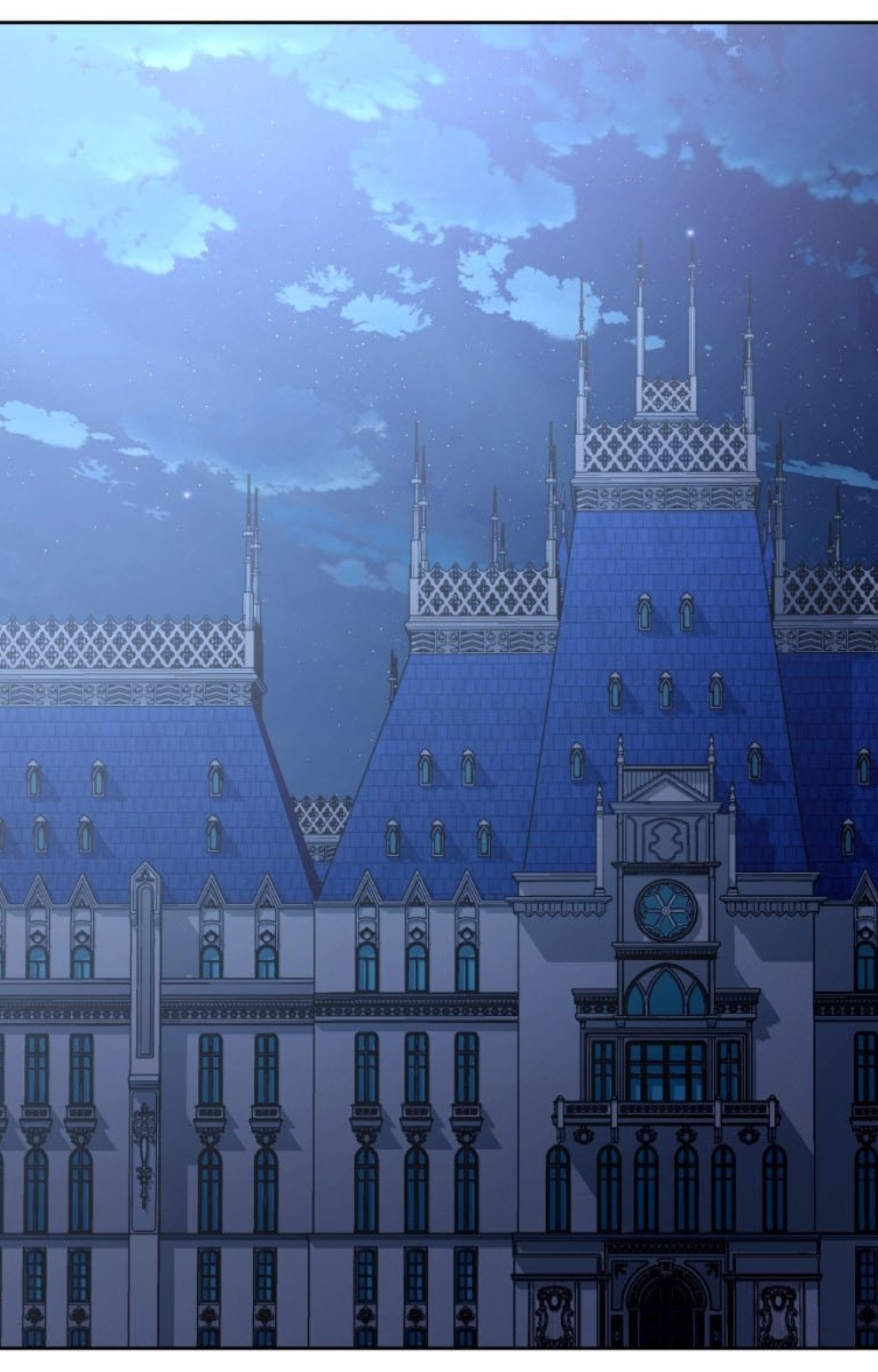 The Villain's Beloved Daughter Vol. 1 Ch. 6 第58页