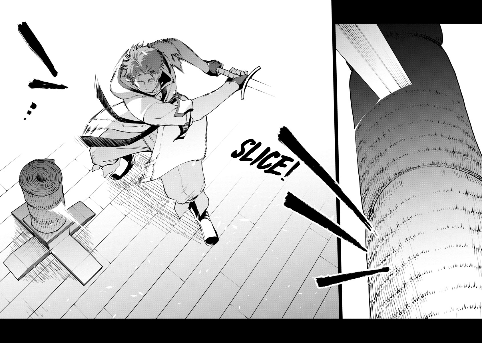Katainaka no Ossan, Kensei ni Naru ~Tada no Inaka no Kenjutsu Shihan Datta noni, Taisei Shita Deshi-tachi ga Ore wo Hottekurenai Ken~ Ông chú và hai cô gái xinh đẹp 第34页