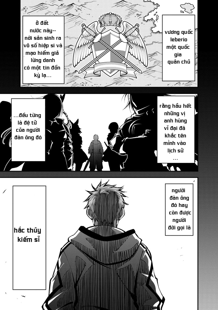 Katainaka no Ossan, Kensei ni Naru ~Tada no Inaka no Kenjutsu Shihan Datta noni, Taisei Shita Deshi-tachi ga Ore wo Hottekurenai Ken~ Ông chú và hai cô gái xinh đẹp 第8页