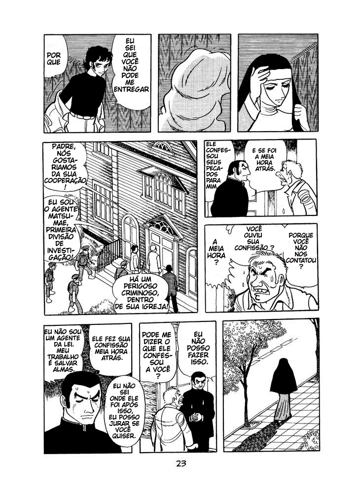 MW Sequestro 第23页