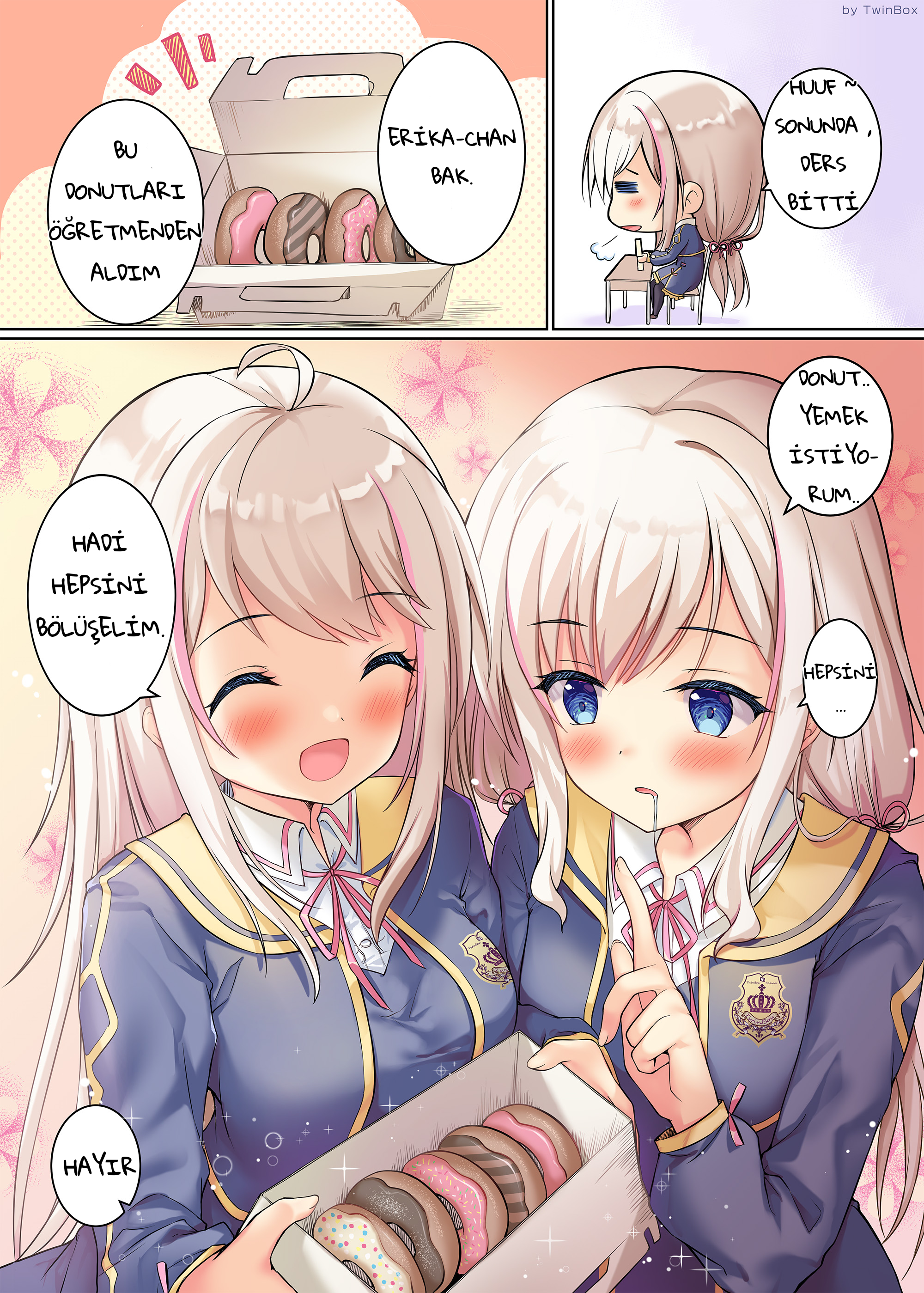 Donuts 第6页