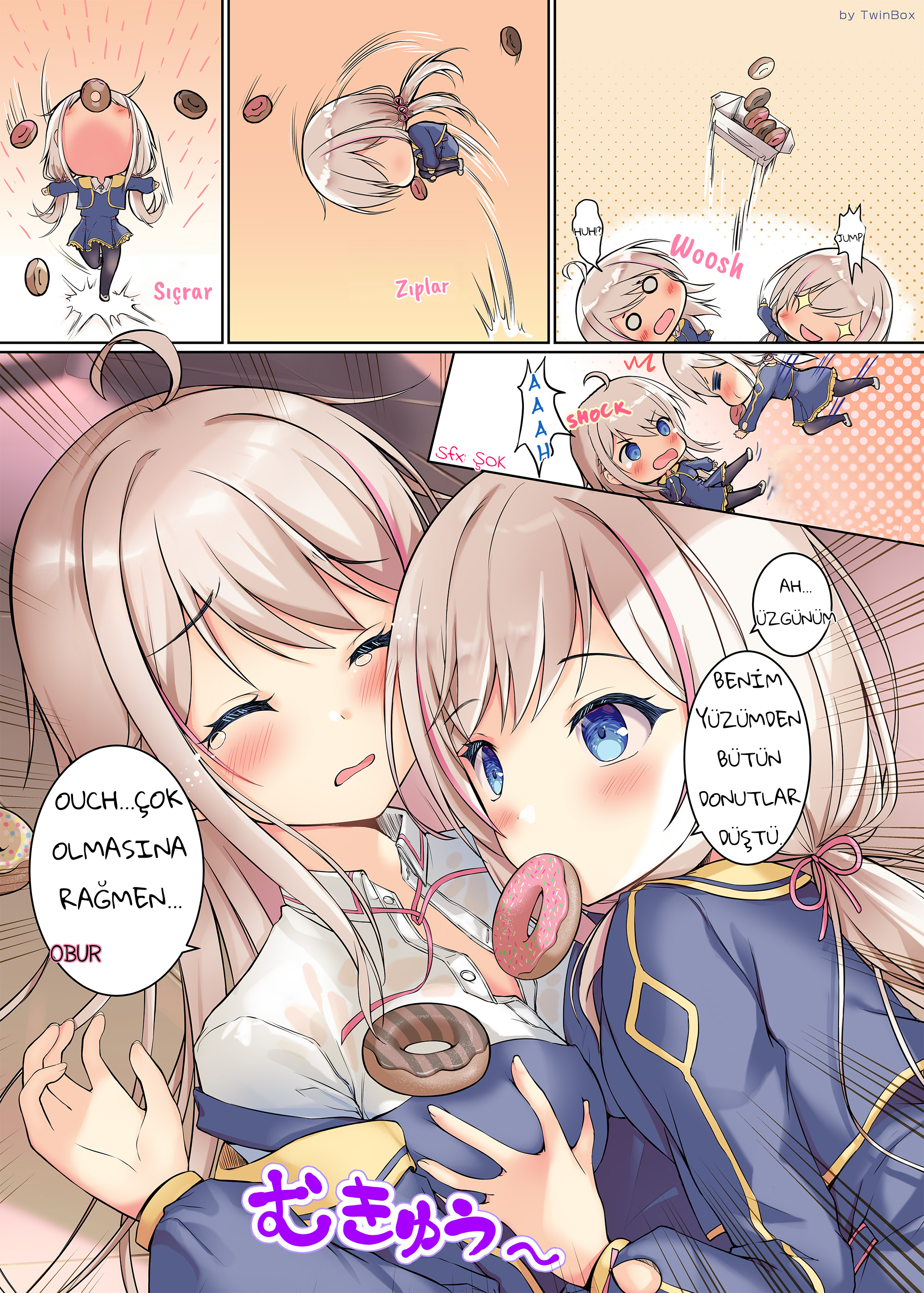 Donuts 第7页