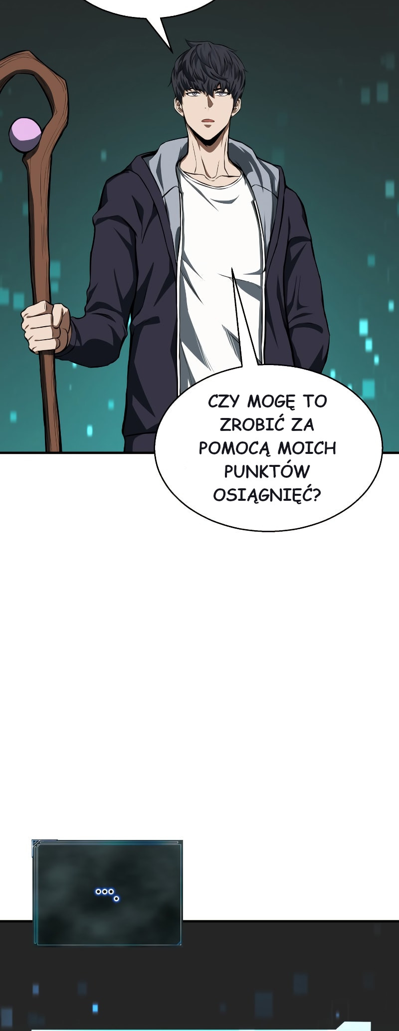 All-Master Necromancer Vol. 1 Ch. 3 第51页