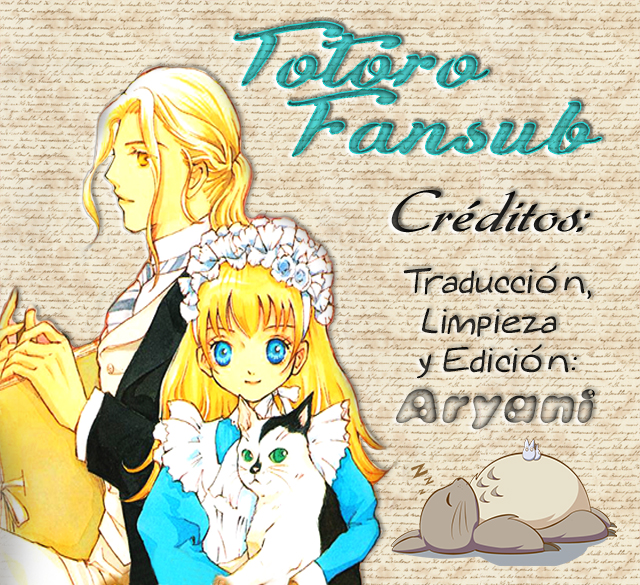 Corset ni Tsubasa Juramento 第3页