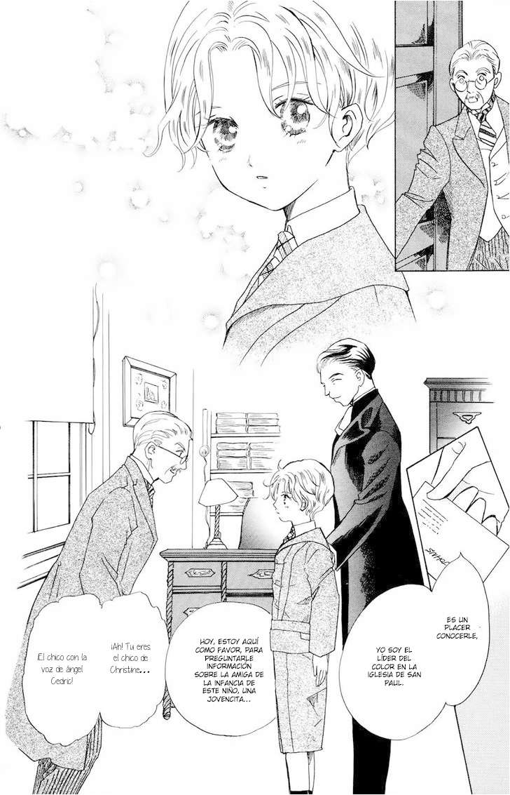 Corset ni Tsubasa Juramento 第9页