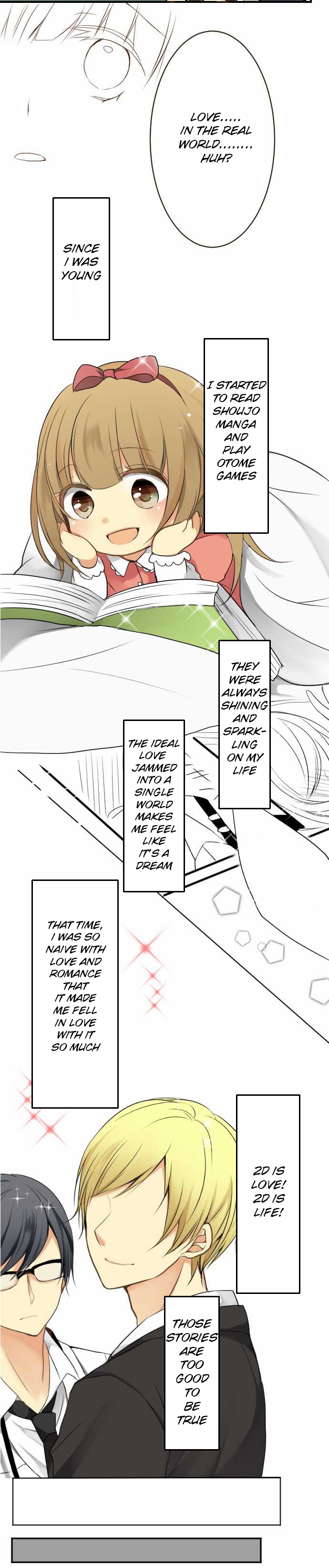 Otometic Syndrome Fated Prince 第12页