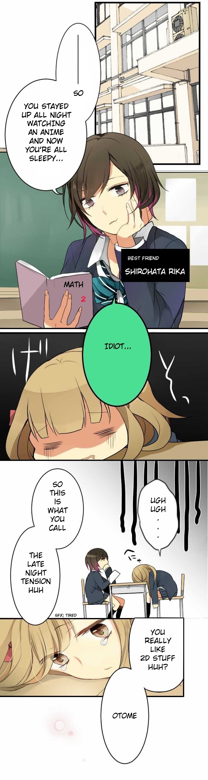 Otometic Syndrome 第7页