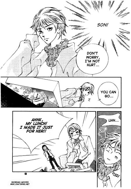I Wish... Vol. 1 Ch. 2 第11页