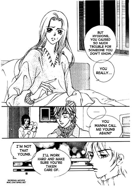 I Wish... Vol. 1 Ch. 2 第13页