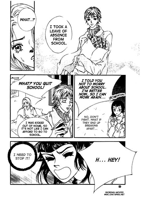 I Wish... Vol. 1 Ch. 2 第14页