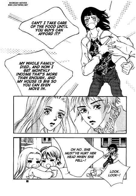 I Wish... Vol. 1 Ch. 2 第15页