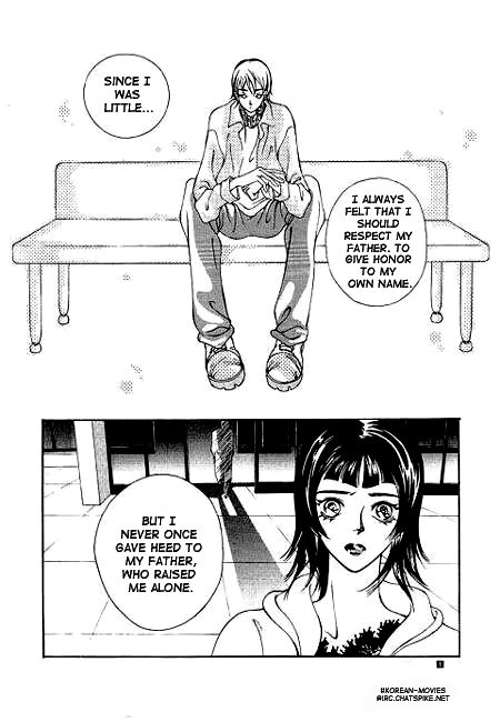 I Wish... Vol. 1 Ch. 2 第22页