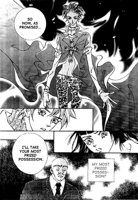 I Wish... Vol. 1 Ch. 2 第27页