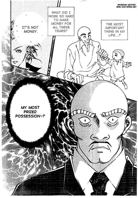 I Wish... Vol. 1 Ch. 2 第28页